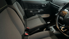 Citroen C3 1.2 PureTech C-Series Edition 5dr Petrol Hatchback